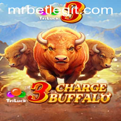 Exploring the Exciting World of 3ChargeBuffalo: A Mr.Bet Exclusive