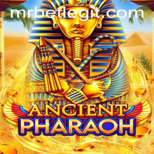 Discovering AncientPharaoh: A Thrilling Adventure with Mr.Bet