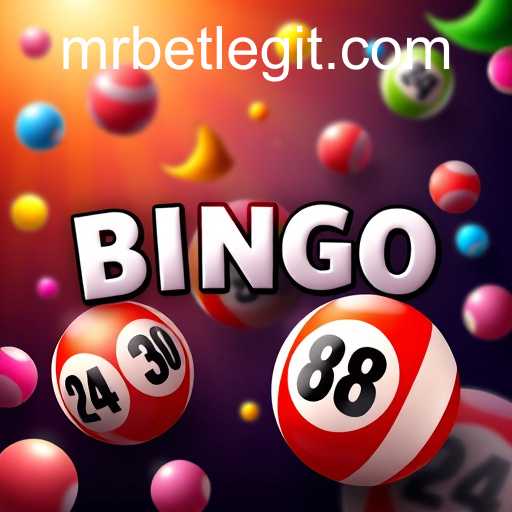 Bingo Games: A Dive into Mr.Bet's World