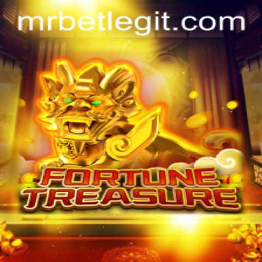 Exploring the Enchanting World of FortuneTreasure and the Role of Mr.Bet