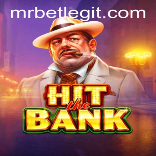 Exploring the Thrilling World of HitTheBank: A Deep Dive into the Game by Mr.Bet