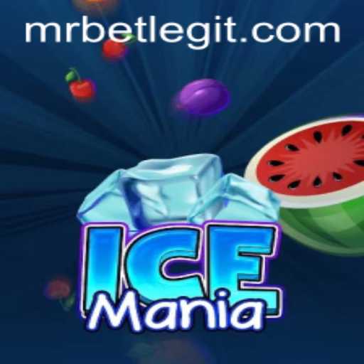IceMania: The Chilling Adventure with Mr.Bet