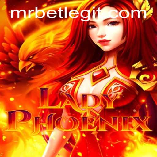 Exploring the Mystical World of LadyPhoenix in Mr.Bet Casino