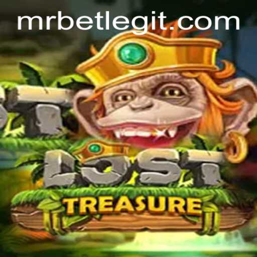 Discover the Adventure of LostTreasure with Mr.Bet