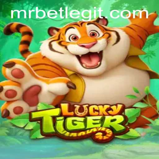 Exploring the Excitement of LuckyTiger: A Comprehensive Guide Featuring Mr.Bet