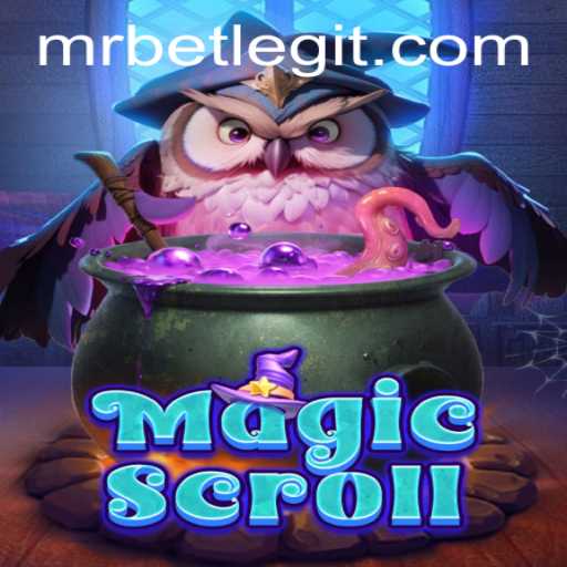 Exploring the Enchanting World of MagicScroll and Its Integration with Mr.Bet