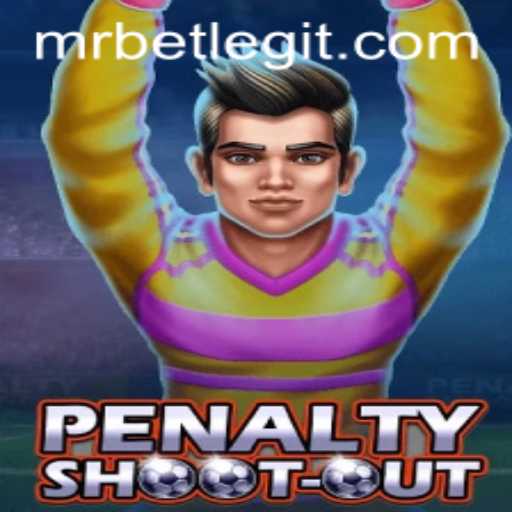 Exploring PenaltyShootOut: The Thrilling Game with Mr.Bet