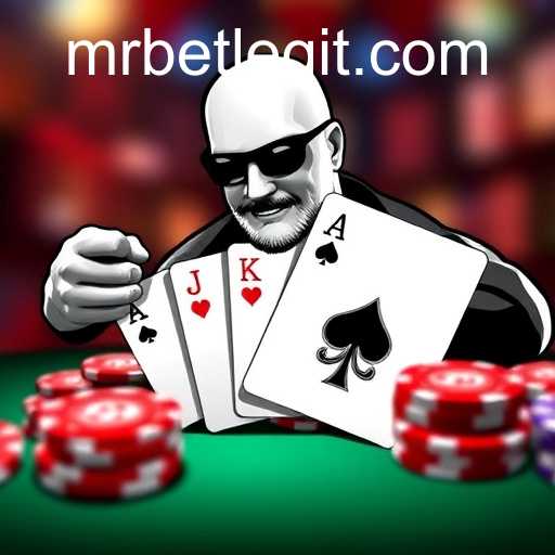 The Thrilling World of Poker Games