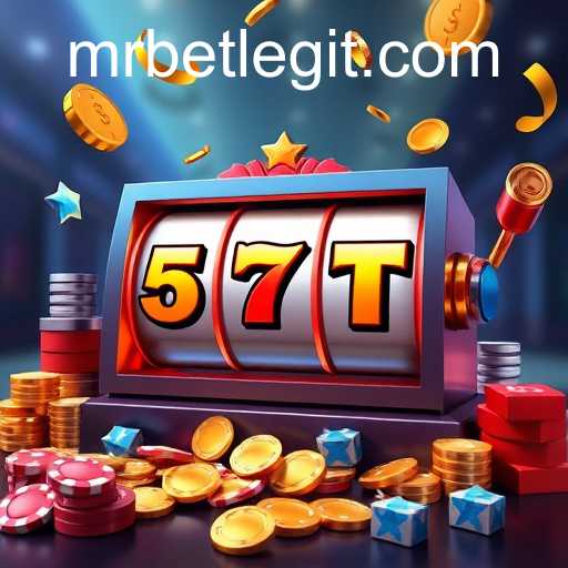 Exploring the Dynamic World of Online Slots with Mr.Bet