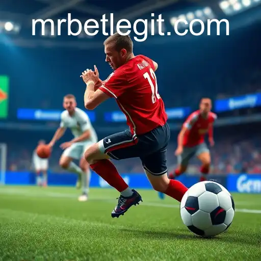 Exploring the Dynamic World of Virtual Sports with Mr.Bet