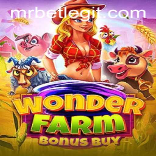 Exploring WonderFarmBonusBuy and Mr.Bet: A Comprehensive Guide