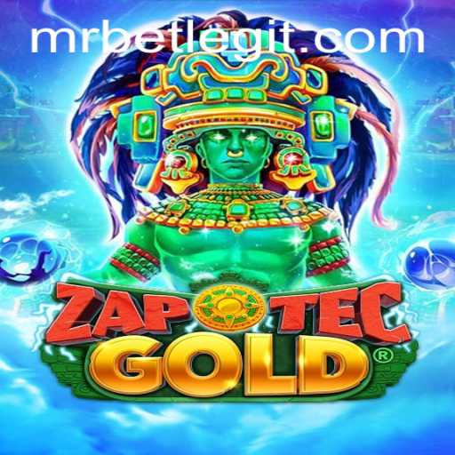Exploring the Thrills of ZapOtecGold with Mr.Bet